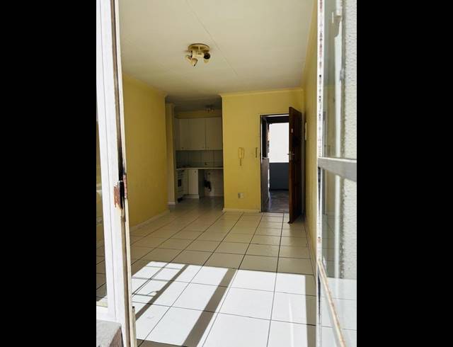 1 BEDROOM HOUSE FOR SALE IN EDENVALE